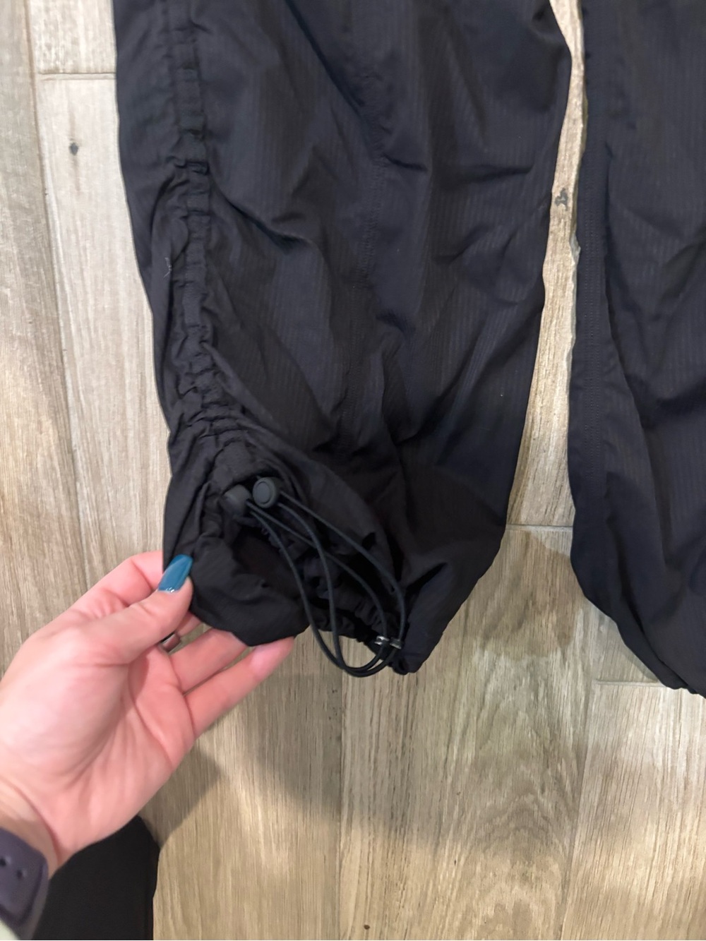 NWOT lululemon dance studio pants - Picture 4 of 7
